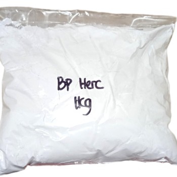 BAKING POWDER HERCULES 1KG