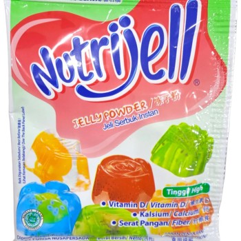 NUTRIJEL GUAVA 15GR