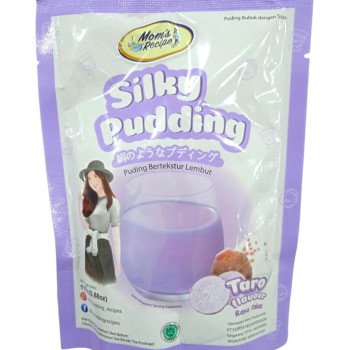 FORISA SILKY PUDD TARO 110GR