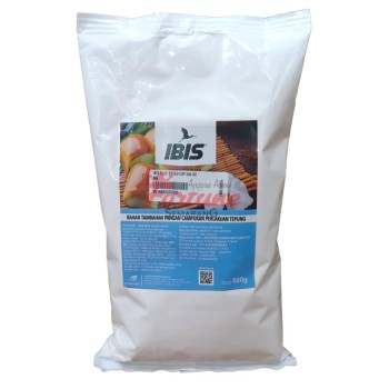 IBIS BLUE BREAD IMP 500GR