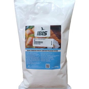 IBIS BLUE BREAD IMP 500GR