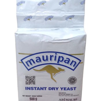 MAURIPAN INT 500GR