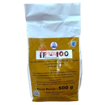 IF 100 BREAD IMP 500GR