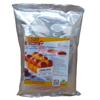 PURATOS S500 BREAD IMP 500GR