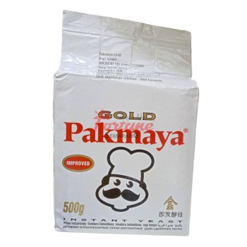 PAKMAYA RAGI 500GR/PC