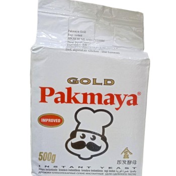 PAKMAYA RAGI 500GR/PC