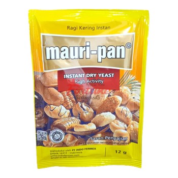 MAURIPAN 12GR