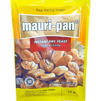 MAURIPAN 12GR