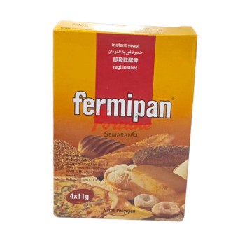 FERMIPAN 4X11GR
