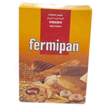 FERMIPAN 4X11GR