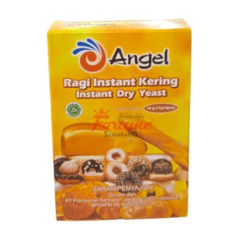 ANGEL RAGI 4X11GR