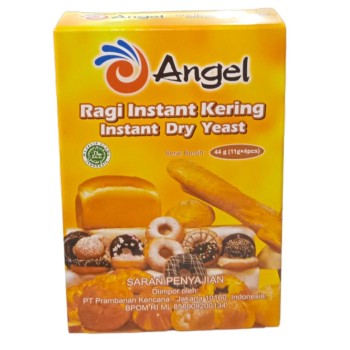 ANGEL RAGI 4X11GR