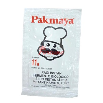 PAKMAYA RAGI 11GR/PC