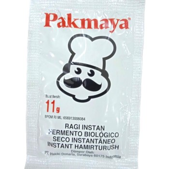 PAKMAYA RAGI 11GR/PC