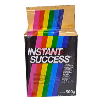 SUCCES RAGI INSTANT 500GR