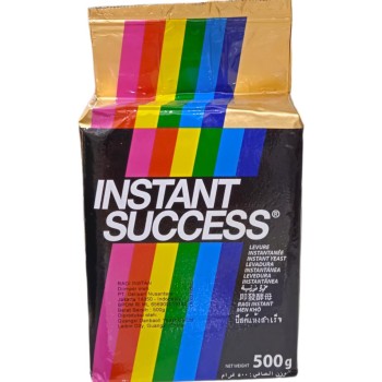 SUCCES RAGI INSTANT 500GR