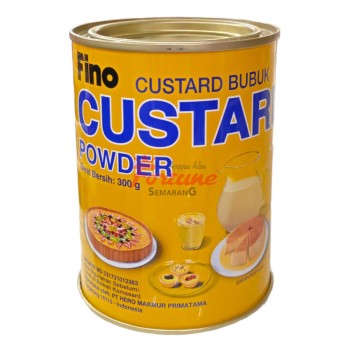 FINO CUSTARD PWD 300GR