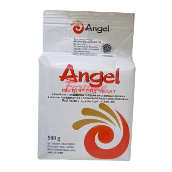 ANGEL WHITE RAGI 500GR