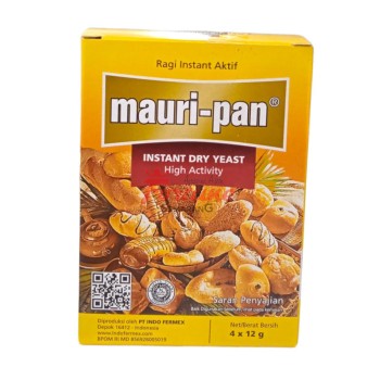 MAURIPAN 4X12 GR