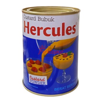 HERC CUSTARD PWD 300GR