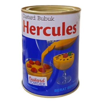 HERC CUSTARD PWD 300GR