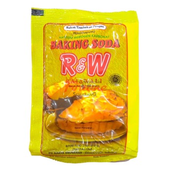 RW SODA KUE 40GR