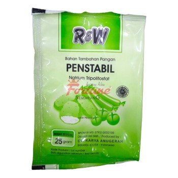 RW PENGENYAL 25GR
