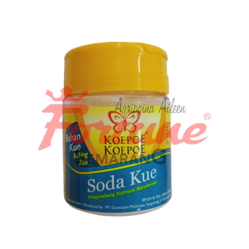 KOEPOE SODA KUE 81GR