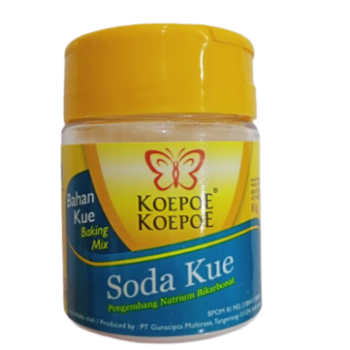 KOEPOE SODA KUE 81GR