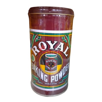ROYAL BAKING PWD 450GR