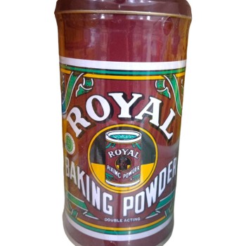 ROYAL BAKING PWD 450GR