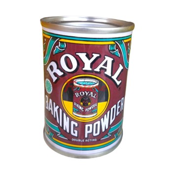 ROYAL BAKING PWD 110GR
