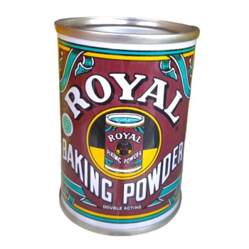 ROYAL BAKING PWD 110GR