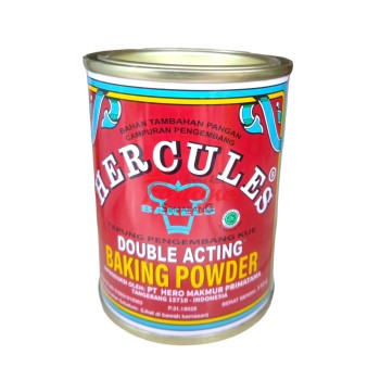 HERC BAKING PWD 110GR