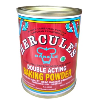 HERC BAKING PWD 110GR