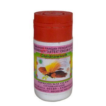 CDW CREAM OF TAR2 15GR