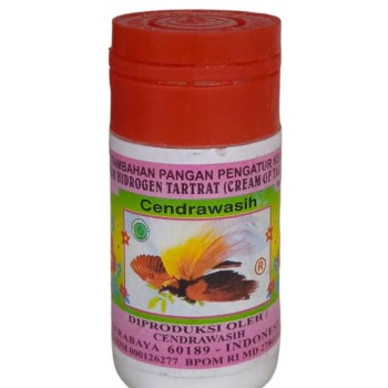 CDW CREAM OF TAR2 15GR