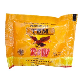 RW TBM 50GR