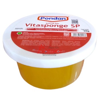 PONDAN VITASPONGE SP 30GR