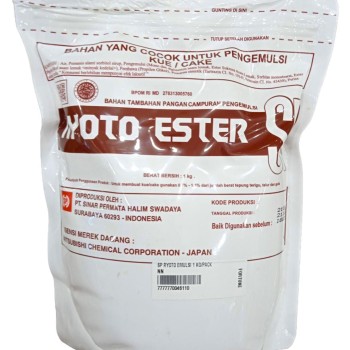SP RYOTO EMULSI 1KG/PACK