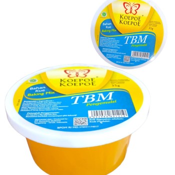 KOEPOE TBM 35GR