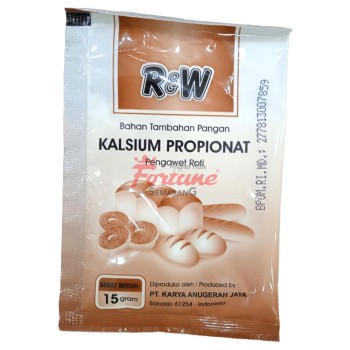 CALCIUM PROPIONAT RW 15GR