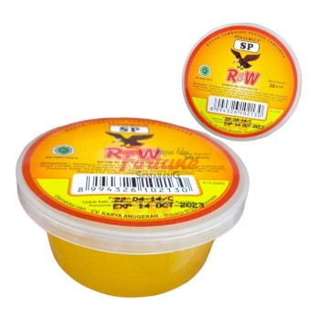 RW SP EMULSI 30GR