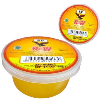 RW SP EMULSI 30GR
