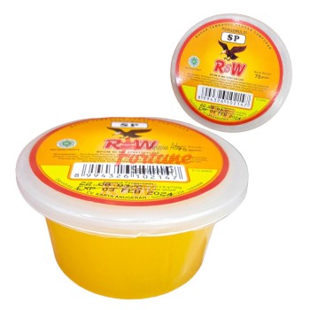 RW EMULSI 75GR