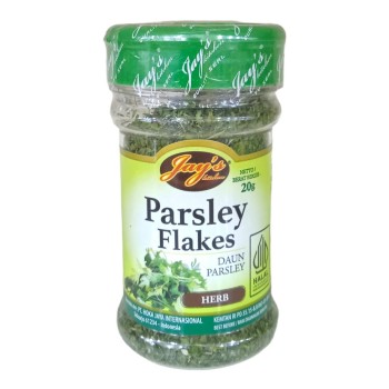 JAYS SPICE PARSLEY 20GR