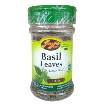 JAYS SPICE BASIL 20GR