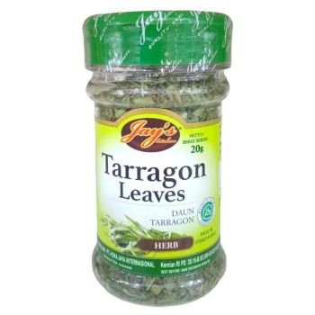 JAYS SPICE TARRAGON 20GR
