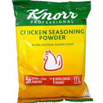 KNORR CHICKEN 200GR
