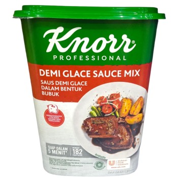 KNORR DEMI GLACE 1KG